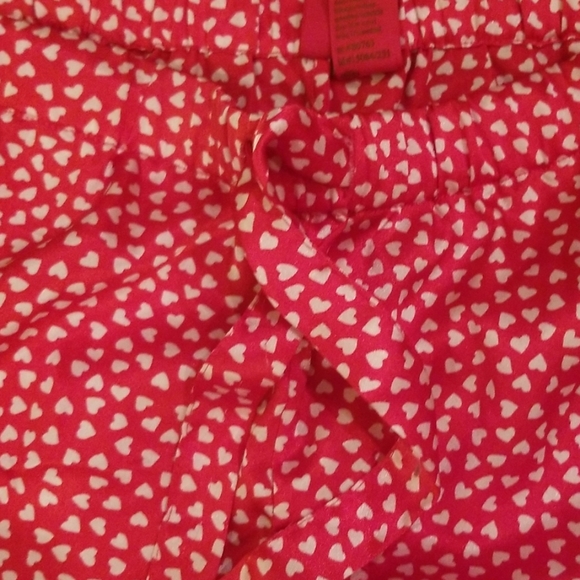 SALE! Lots of Love Silky PJ's - Picture 2 of 3
